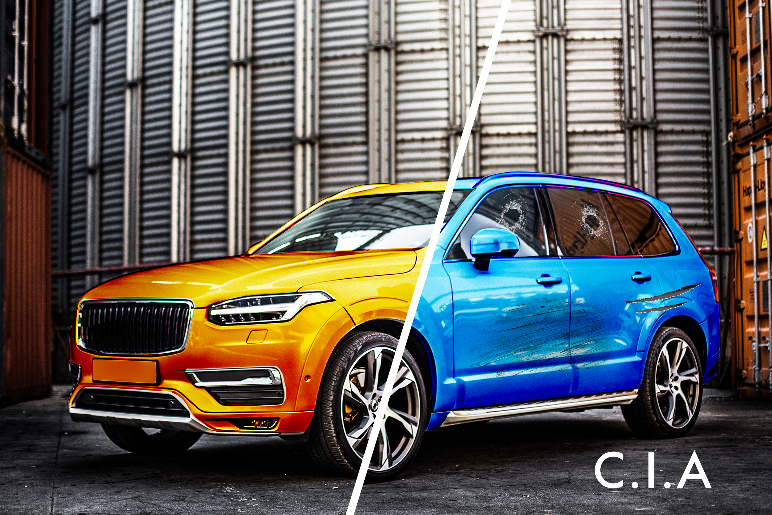 Centre d&rsquo;Indemnisation Accélérée (C.I.A)