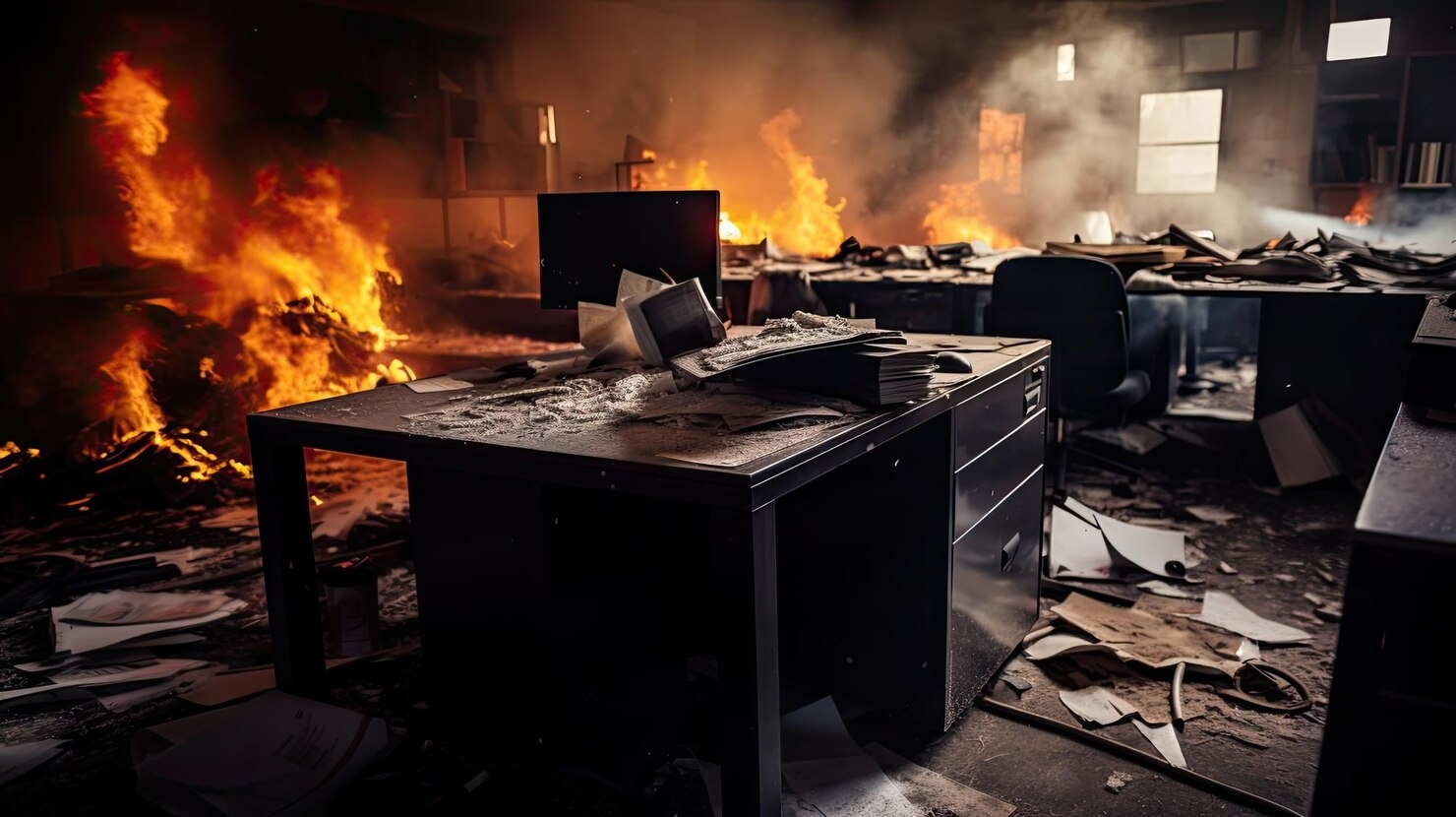 Multirisque professionnelle