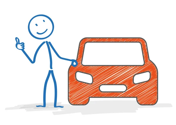 Bénéficiez de la garantie Protection du conducteur