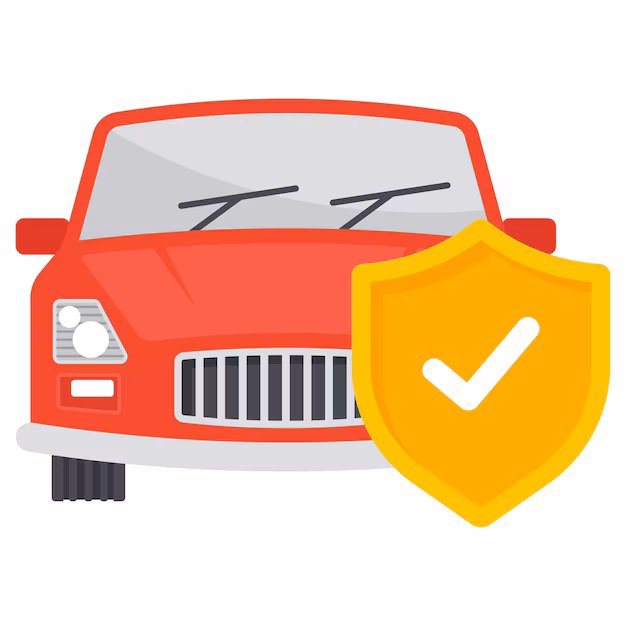 Bénéficiez de la garantie Protection du conducteur