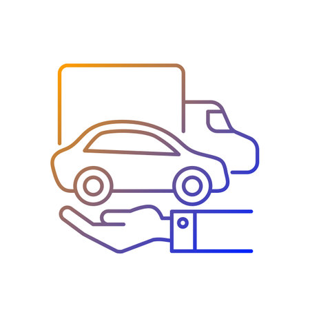 Bénéficiez de la garantie Protection du conducteur